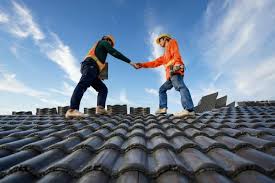 Best Flat Roofing  in Donald, OR